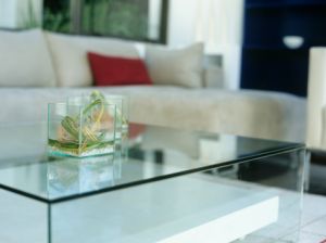 Images of lucite crystal and glass - Glass lucite coffee table.jpg